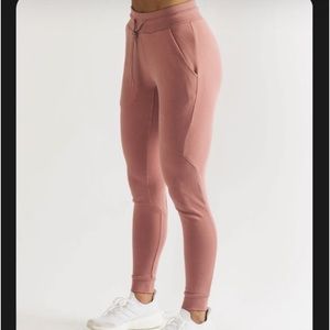 Alphalete identity jogger